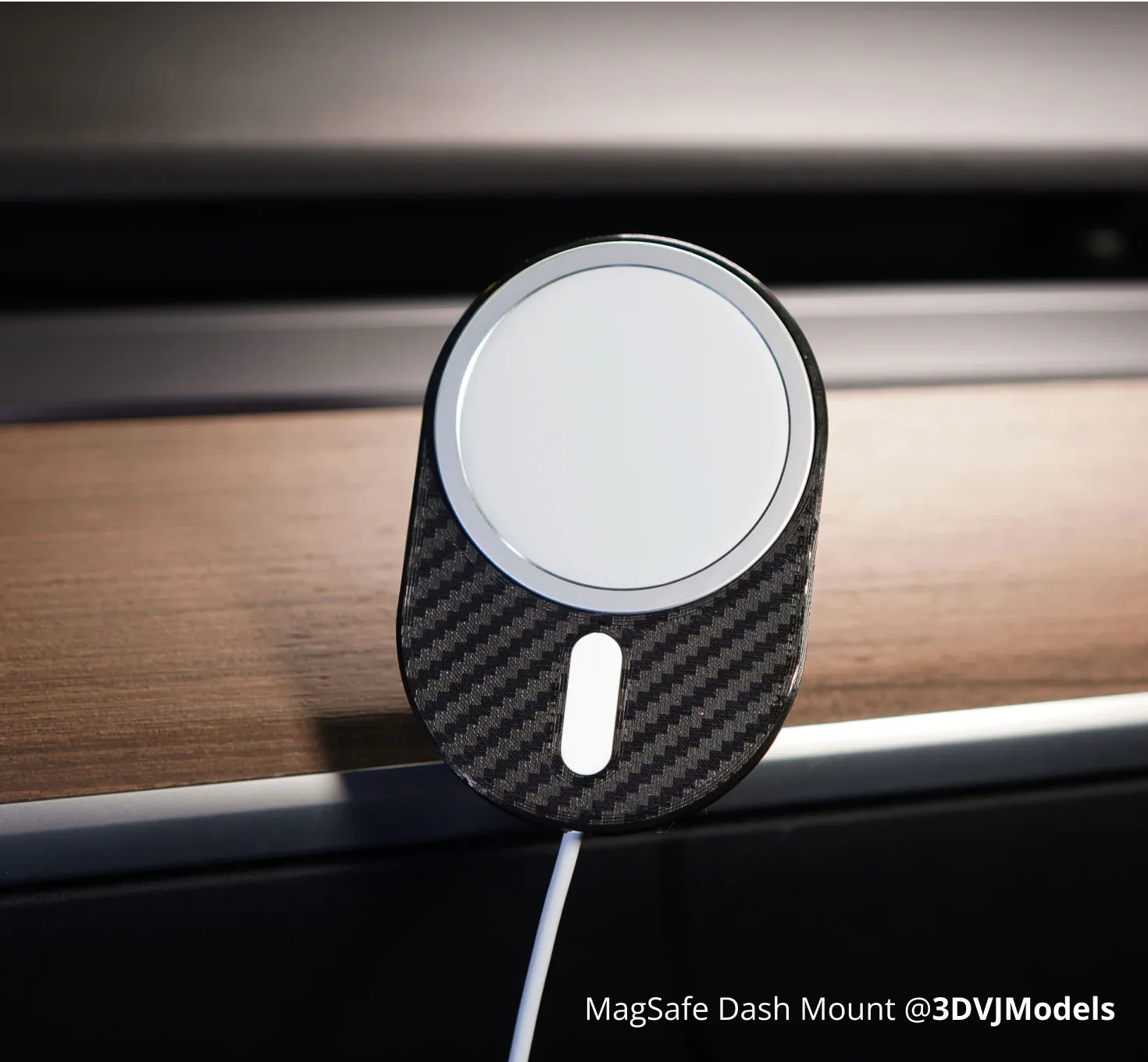 Bambu Lab - Carbon Fiber Surface Plate - A1 Mini - Image 2