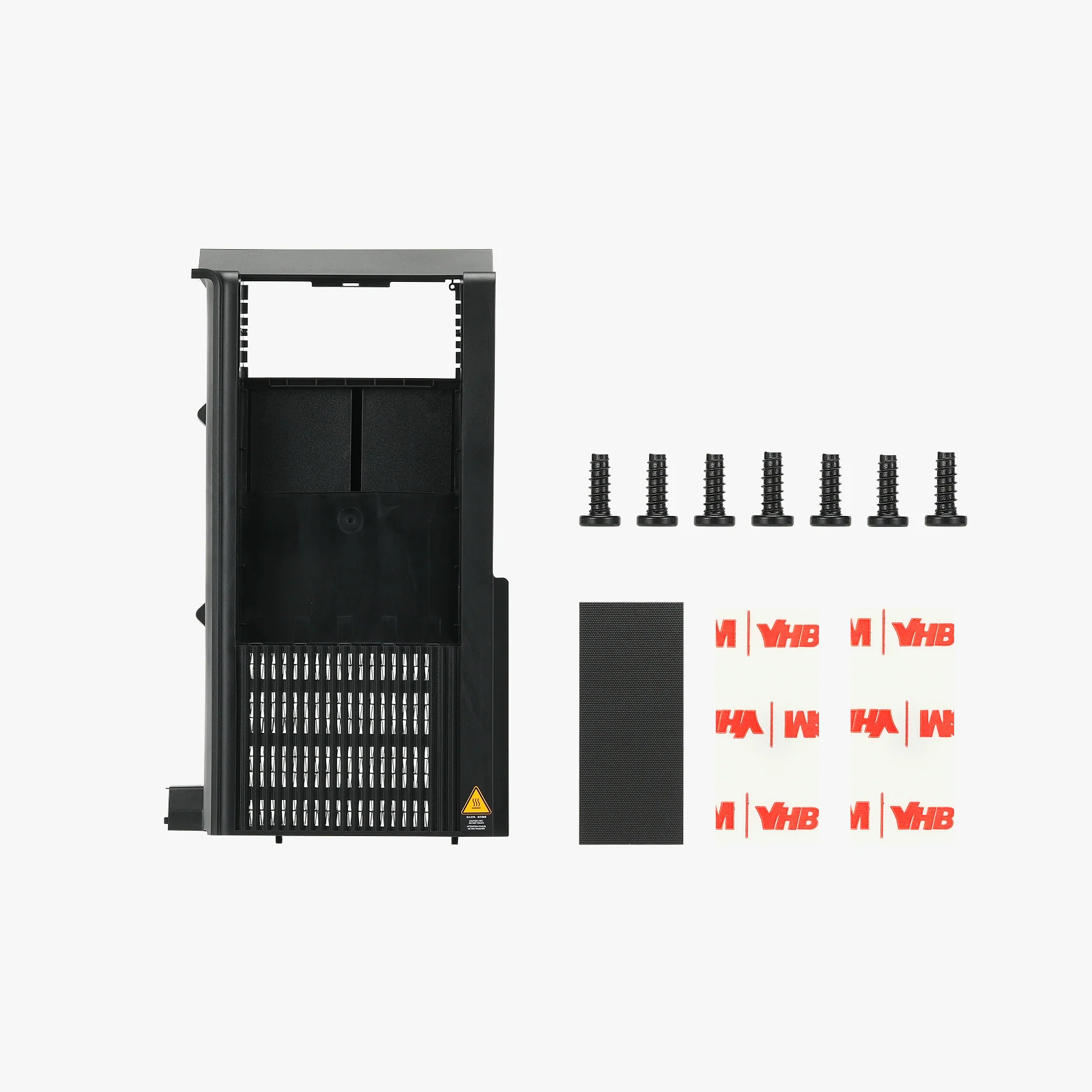 Bambu Lab - Chamber Heater Unit (For 220V Printer) - H2 Series - Image 2
