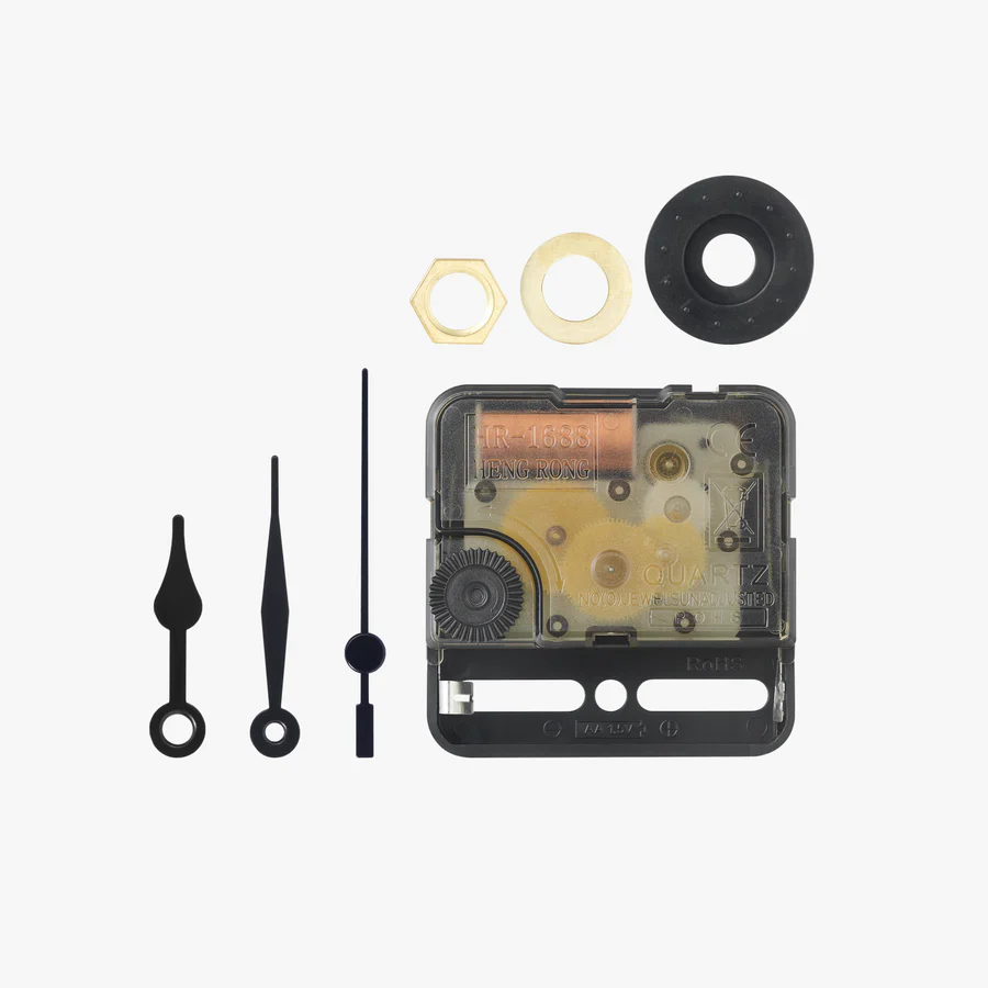 Bambu Lab - Clock Components Kit - Image 3