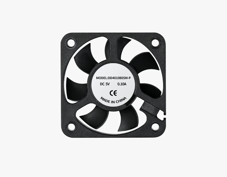 Bambu Lab - Control Board Fan/Blæser - X1 Series/P1 Series - Image 2