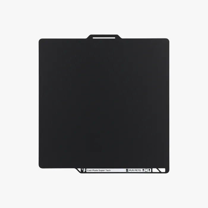Bambu Lab - Cool Plate(SuperTack) Pro - A1/P1S/P2S/X1/X2D