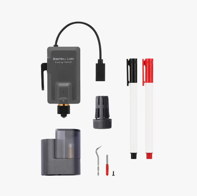 Bambu Lab - Cutting Upgrade Kit - H2 Series - Image 2