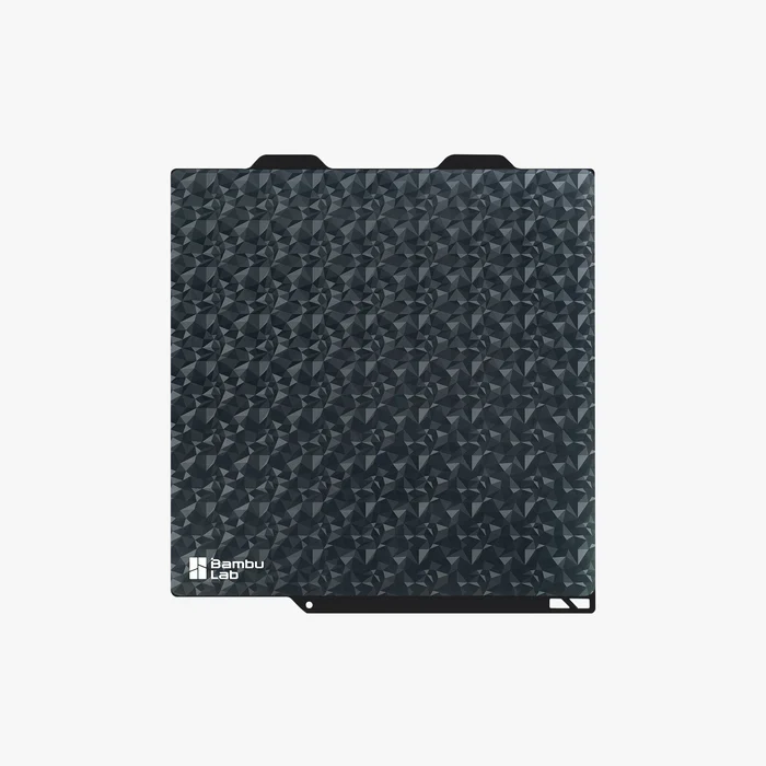 Bambu Lab - Diamond Surface Plate - A1 Mini