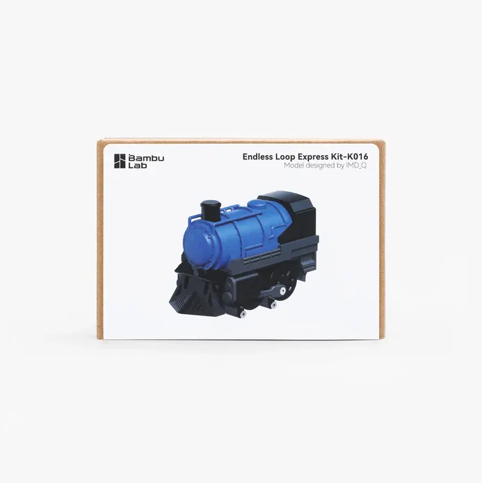 Bambu Lab - Endless Loop Express Kit - Image 2