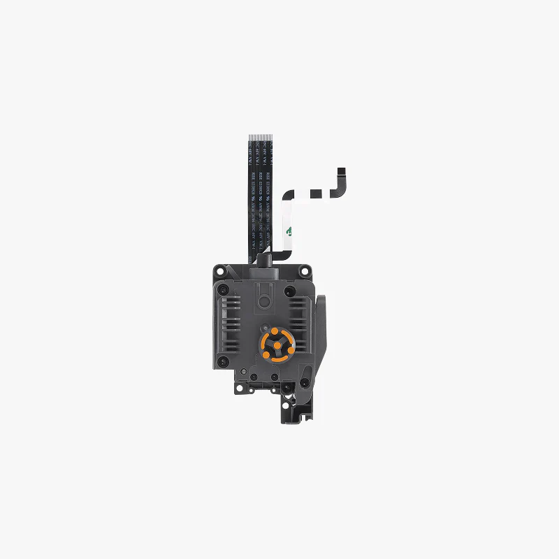 Bambu Lab - Extruder Unit - H2S
