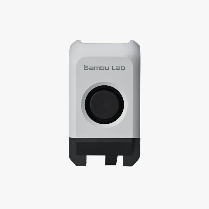 Bambu Lab - Front Housing Assembly - P1 Series