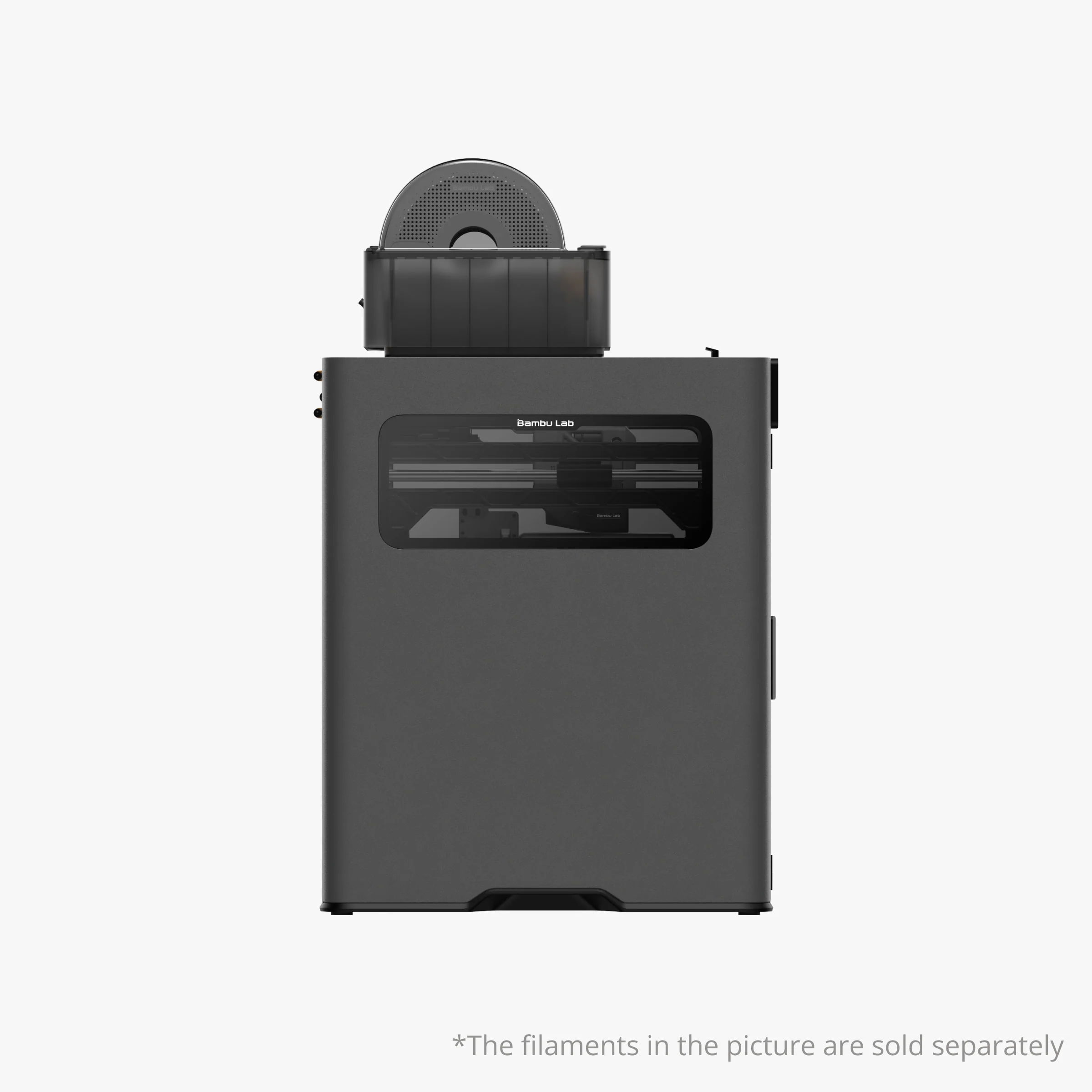 Bambu Lab - H2C Combo - 330x320x325mm - Image 3