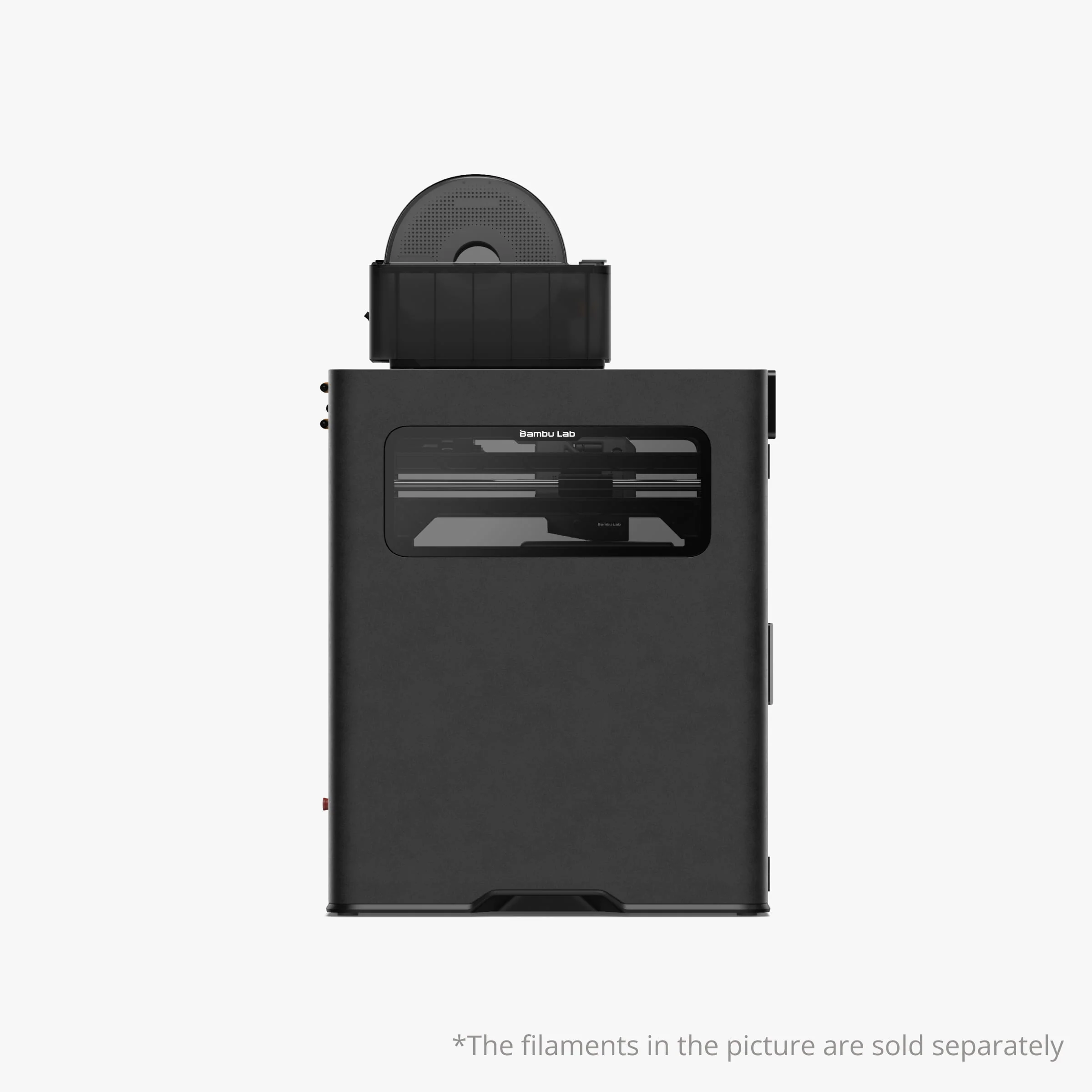 Bambu Lab - H2D Pro Combo - 325 × 320 × 325 mm - Image 4
