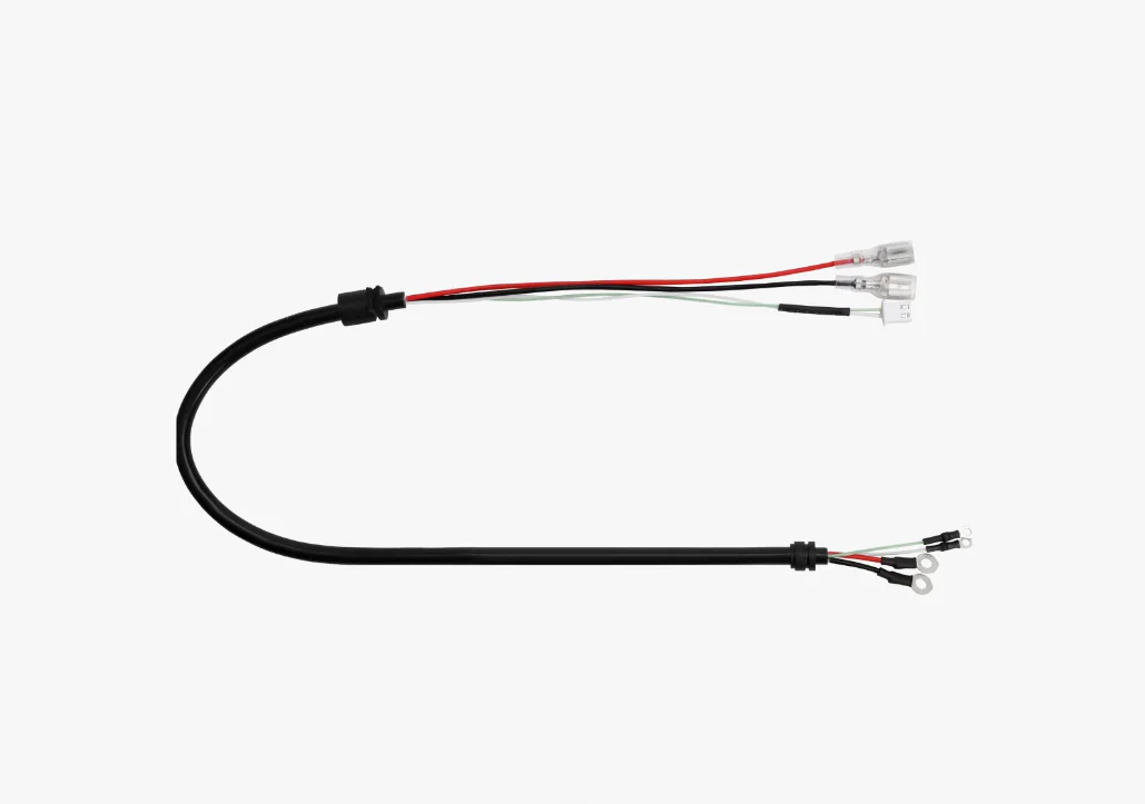 Bambu Lab - Heatbed Cable - A1 Mini