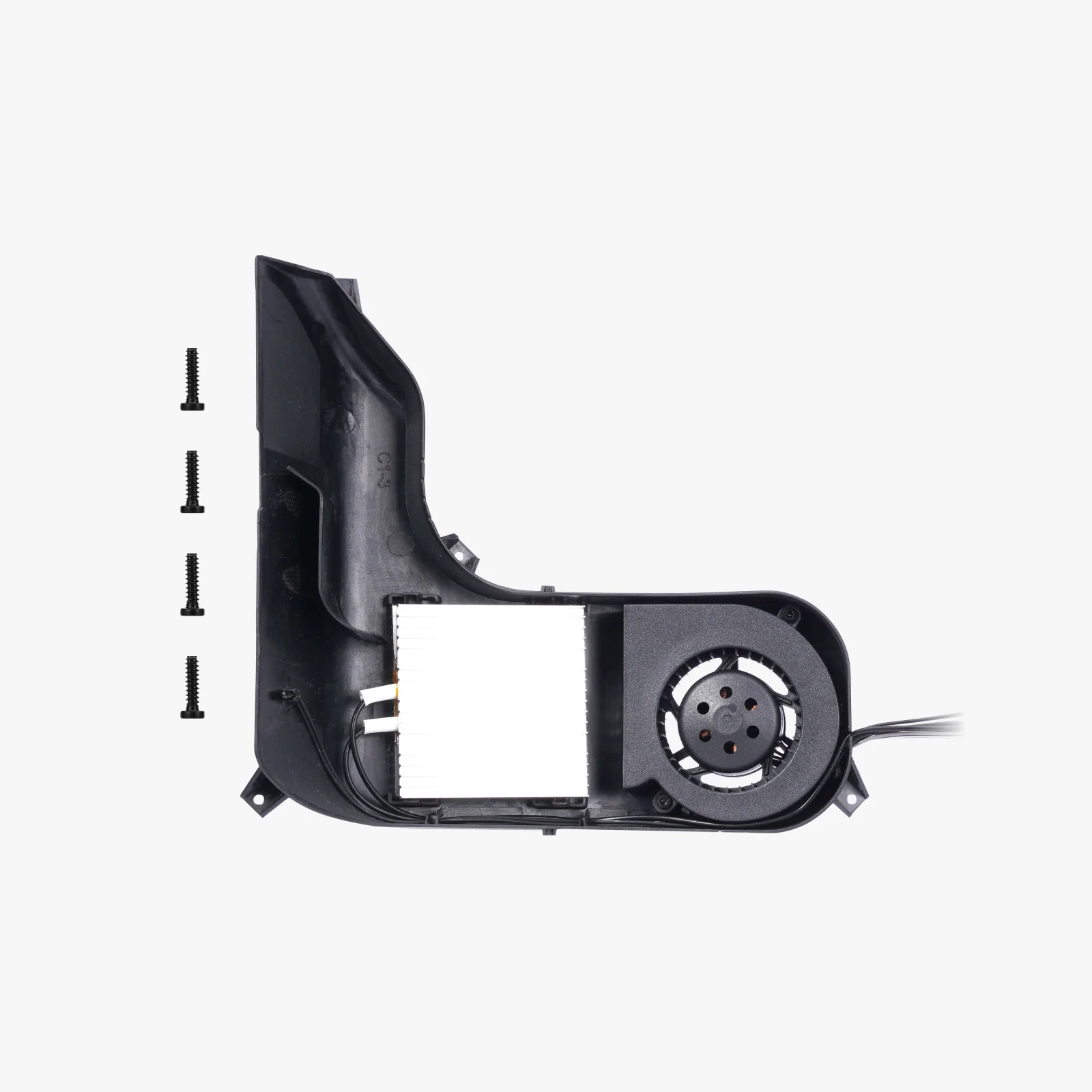 Bambu Lab - Heating Unit (Slot 1+2) - AMS 2 Pro - Image 2