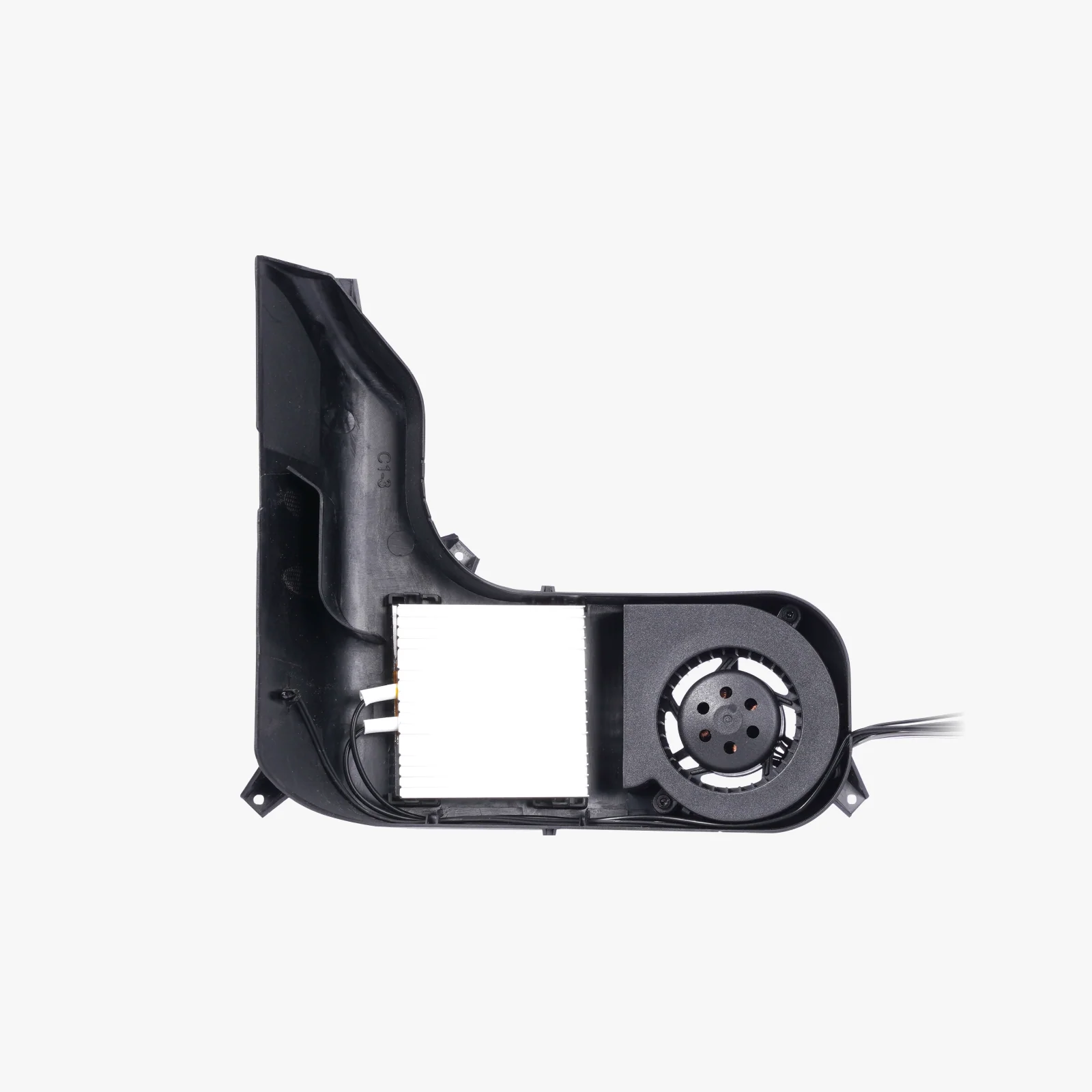 Bambu Lab - Heating Unit (Slot 1+2) - AMS 2 Pro - Image 3
