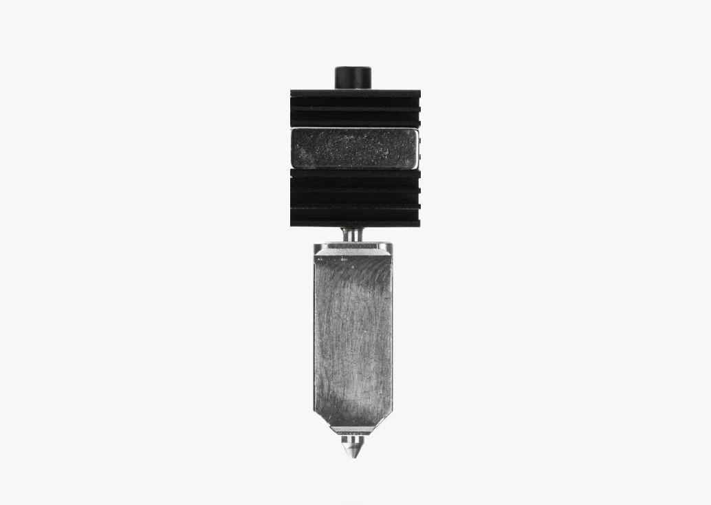 Bambu Lab - Hotend - Hardened Steel Nozzle - A1 Series (Pick a Size) - Image 4