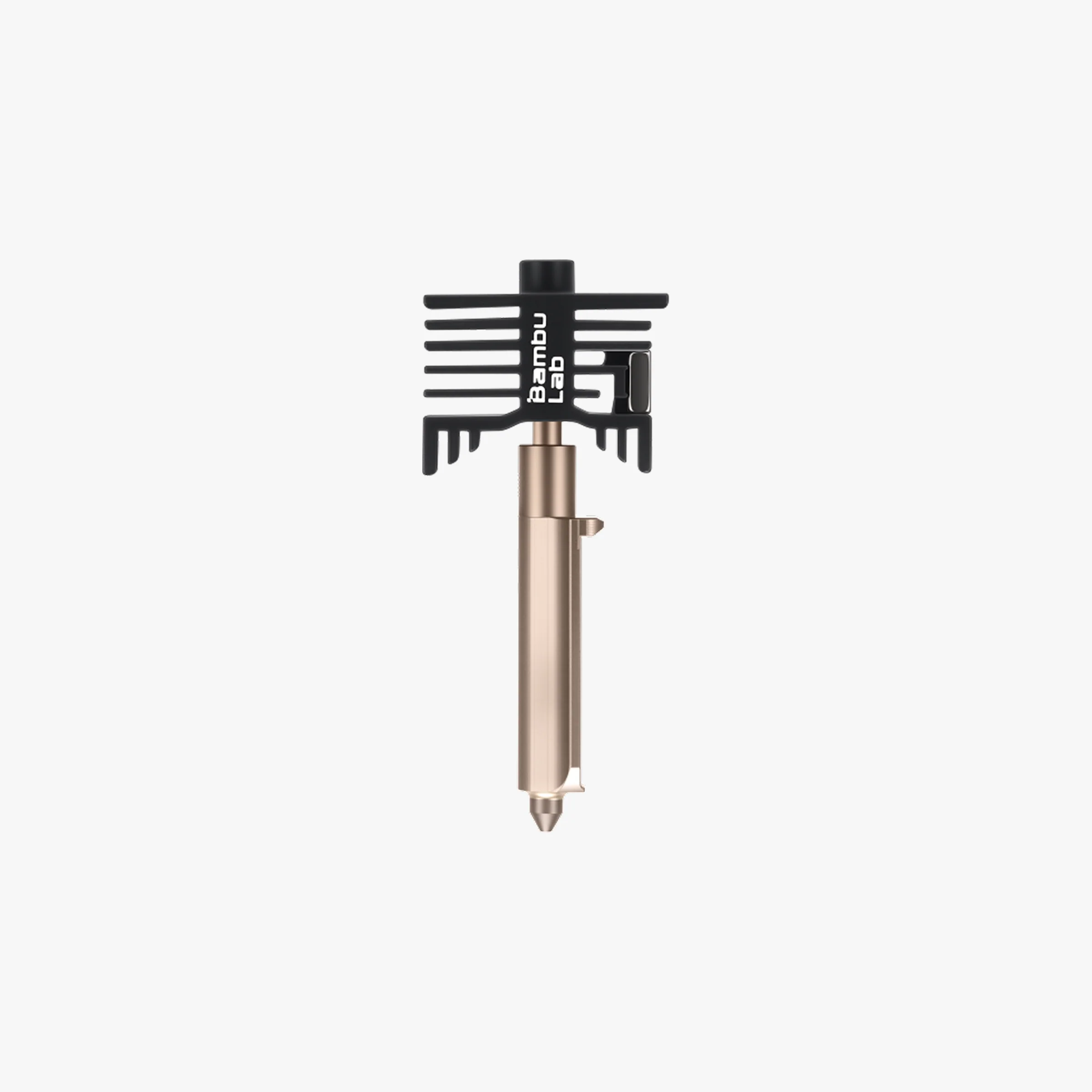 Bambu Lab - Hotend Tungsten Carbide Nozzle 0.6mm - H2/P2S/X2D