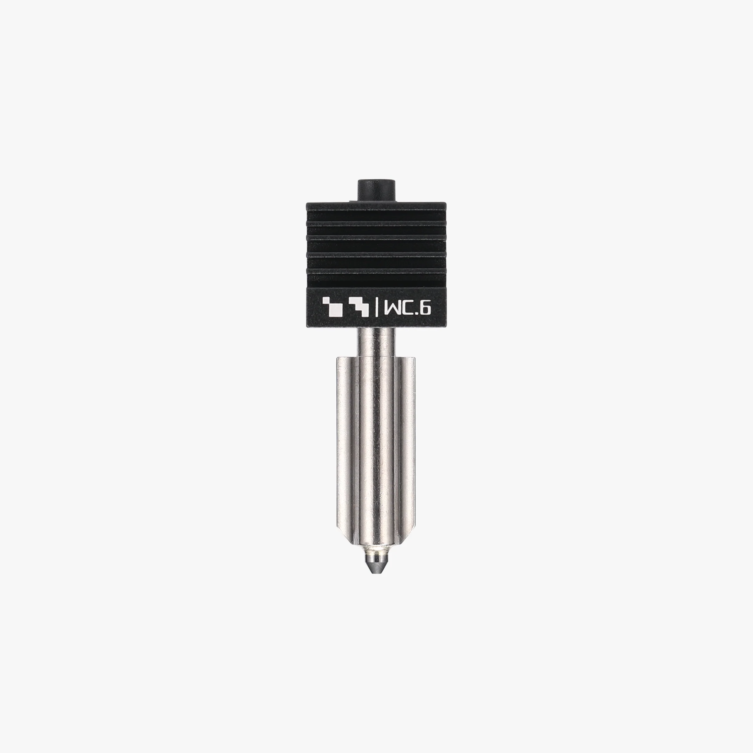 Bambu Lab - Hotend Tungsten Carbide Nozzle 0.6mm - H2/P2S/X2D - Image 2