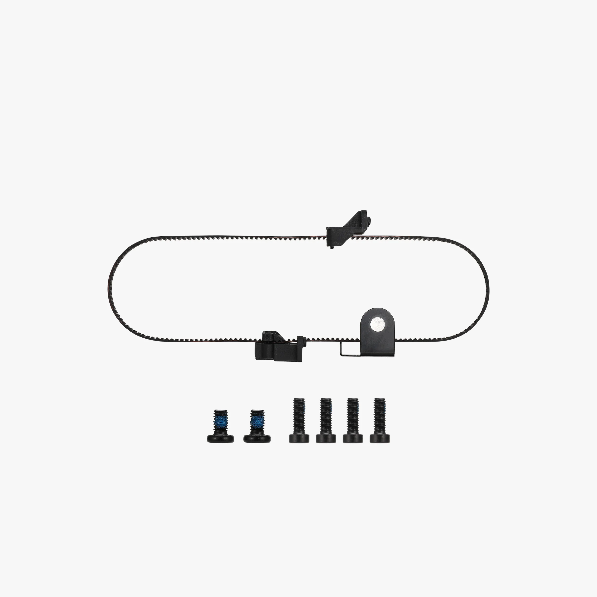 Bambu Lab - Induction Hotend Rack Belt Assembly - H2C - Image 2