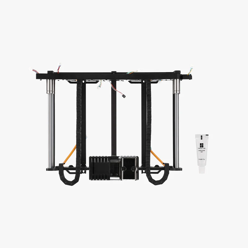 Bambu Lab - Induction Hotend Rack Frame - H2C - Image 2