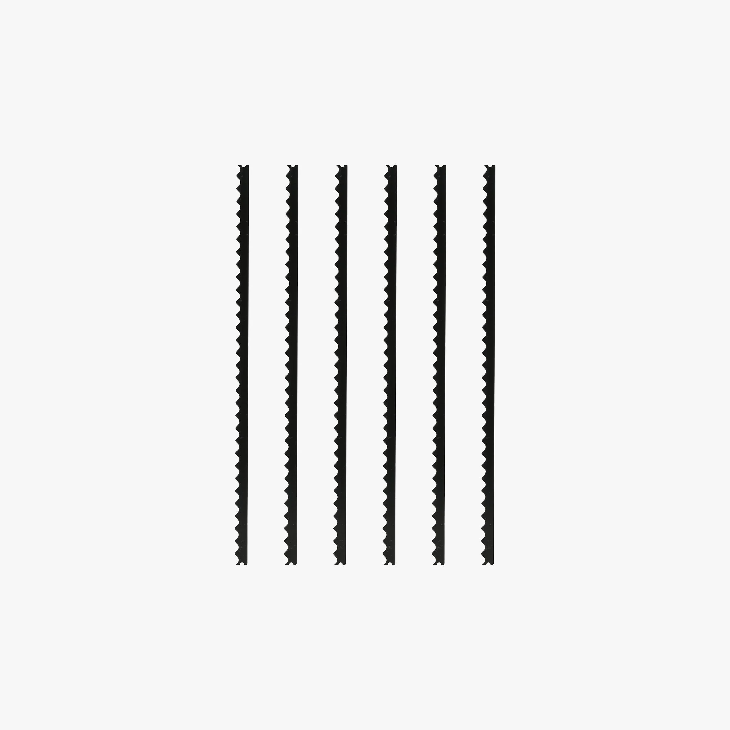 Bambu Lab - Laser Slats Pack - H2 Series