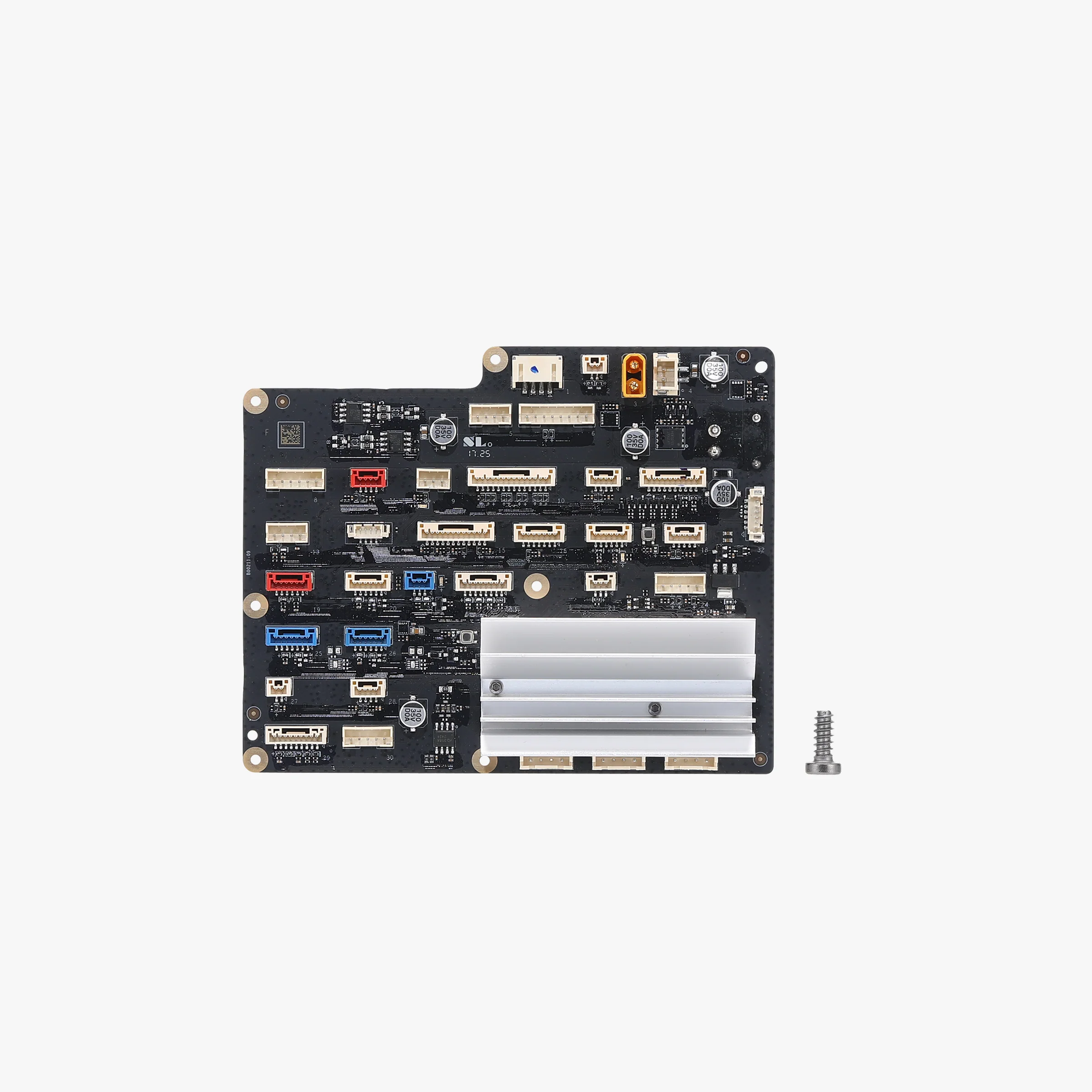 Bambu Lab - MC Board - H2C Series