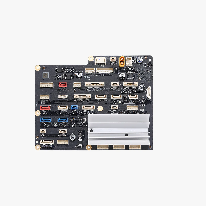 Bambu Lab - MC Board - H2S
