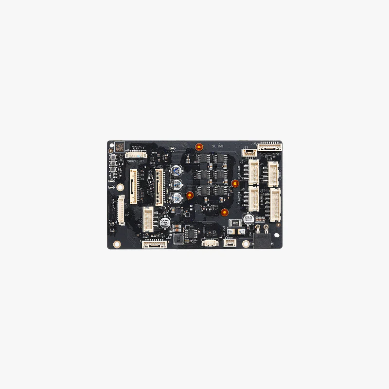 Bambu Lab - MC Board - P2S