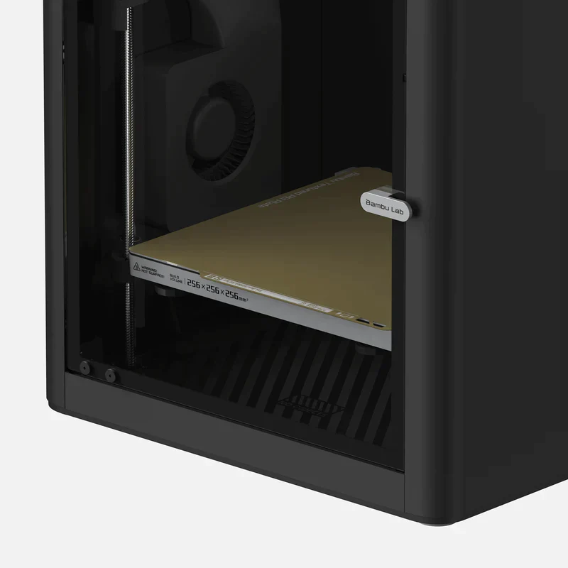 Bambu Lab - P1S - 256x256x256mm - Image 4