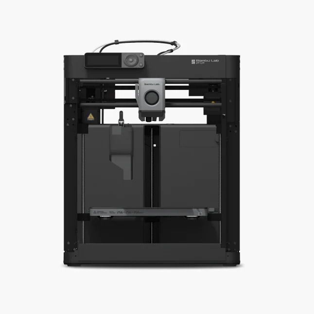 Bambu Lab - P1S - 256x256x256mm - Image 6