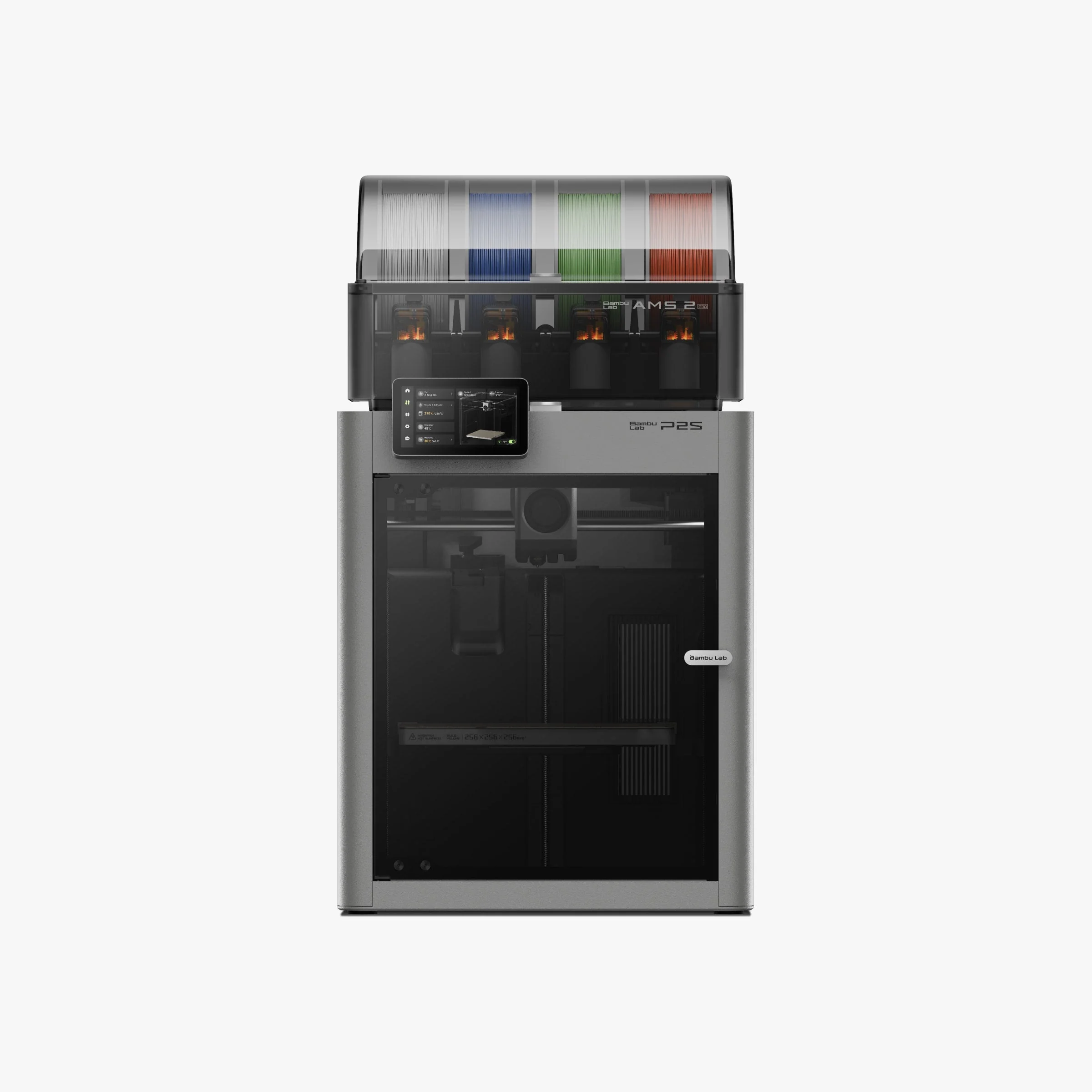 Bambu Lab - P2S Combo - 256x256x256mm - Image 3