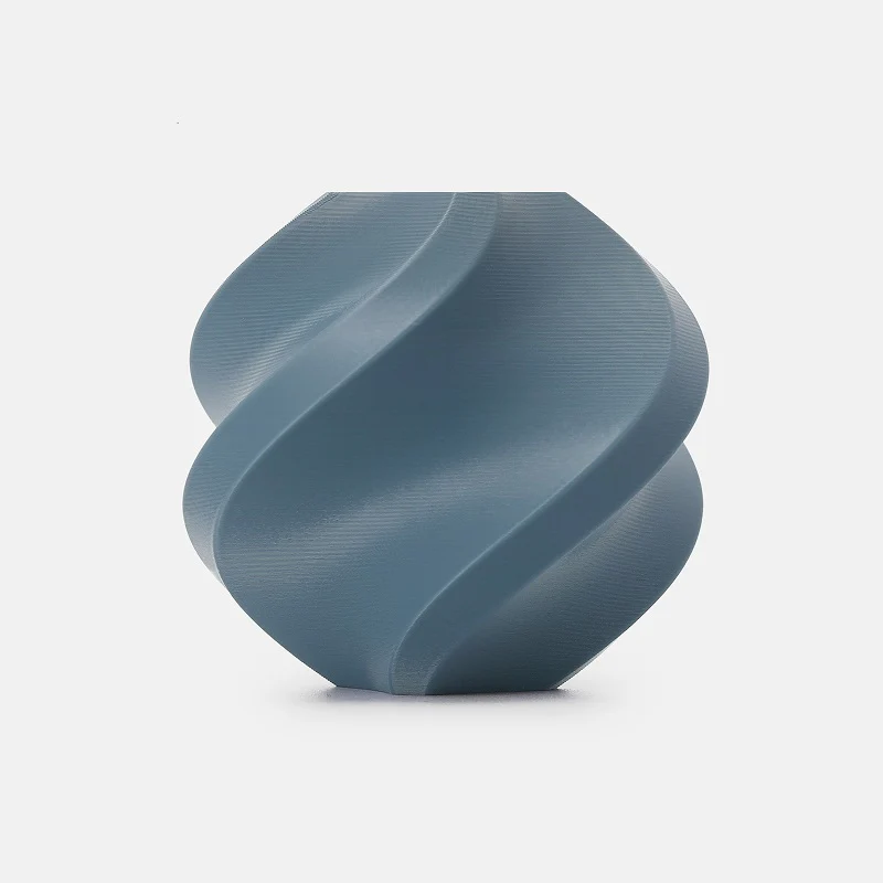 Bambu Lab - PETG Basic - Misty Blue - 1.75mm - 1kg - Refill