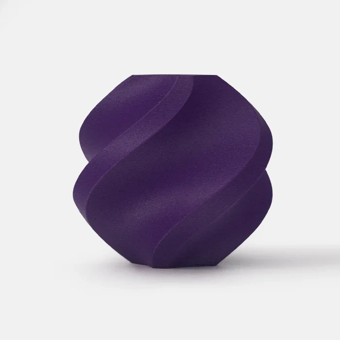 Bambu Lab - PETG-CF - Violet Purple - 1.75mm - 1kg