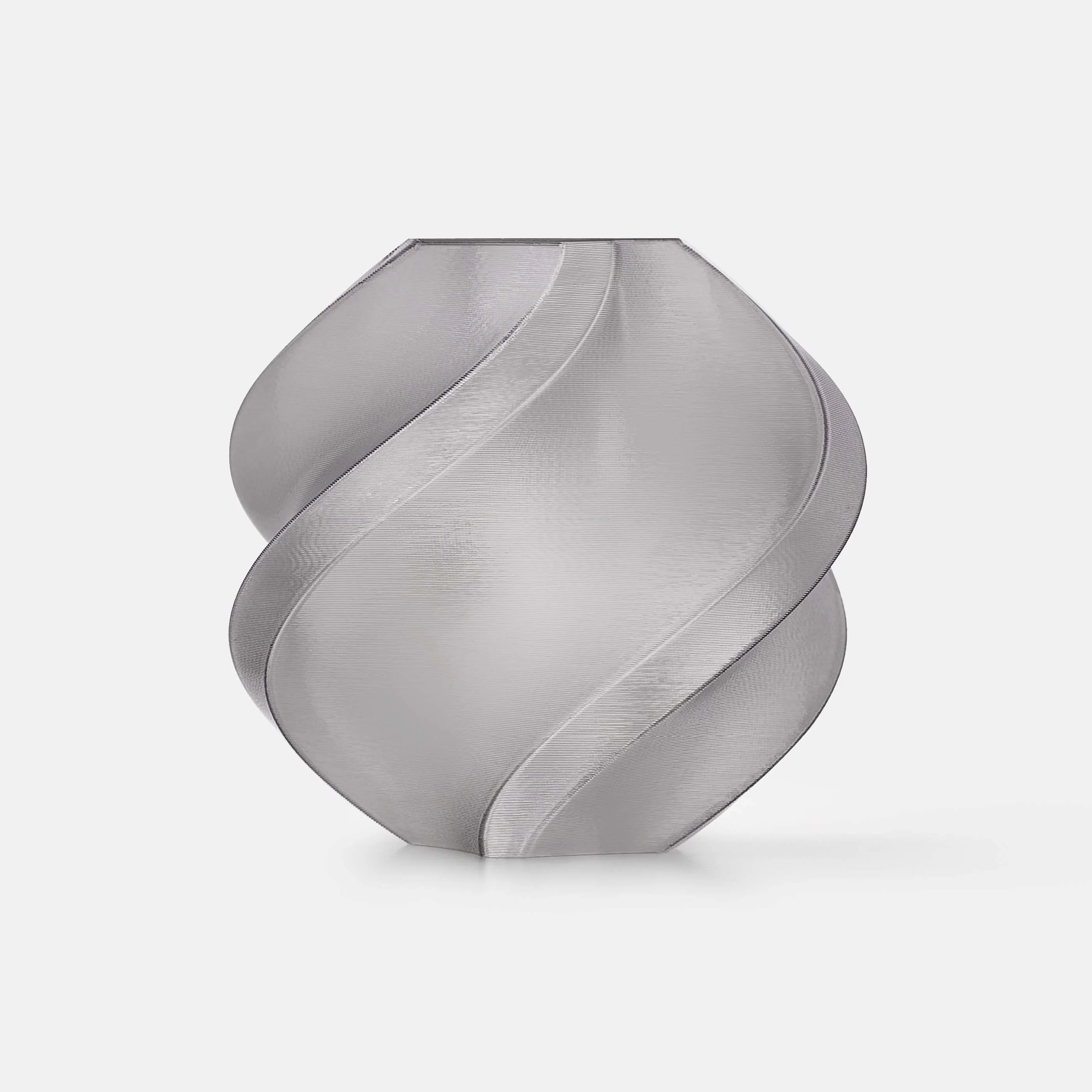 Bambu Lab - PETG Translucent - Translucent Grey - 1.75mm - 1kg