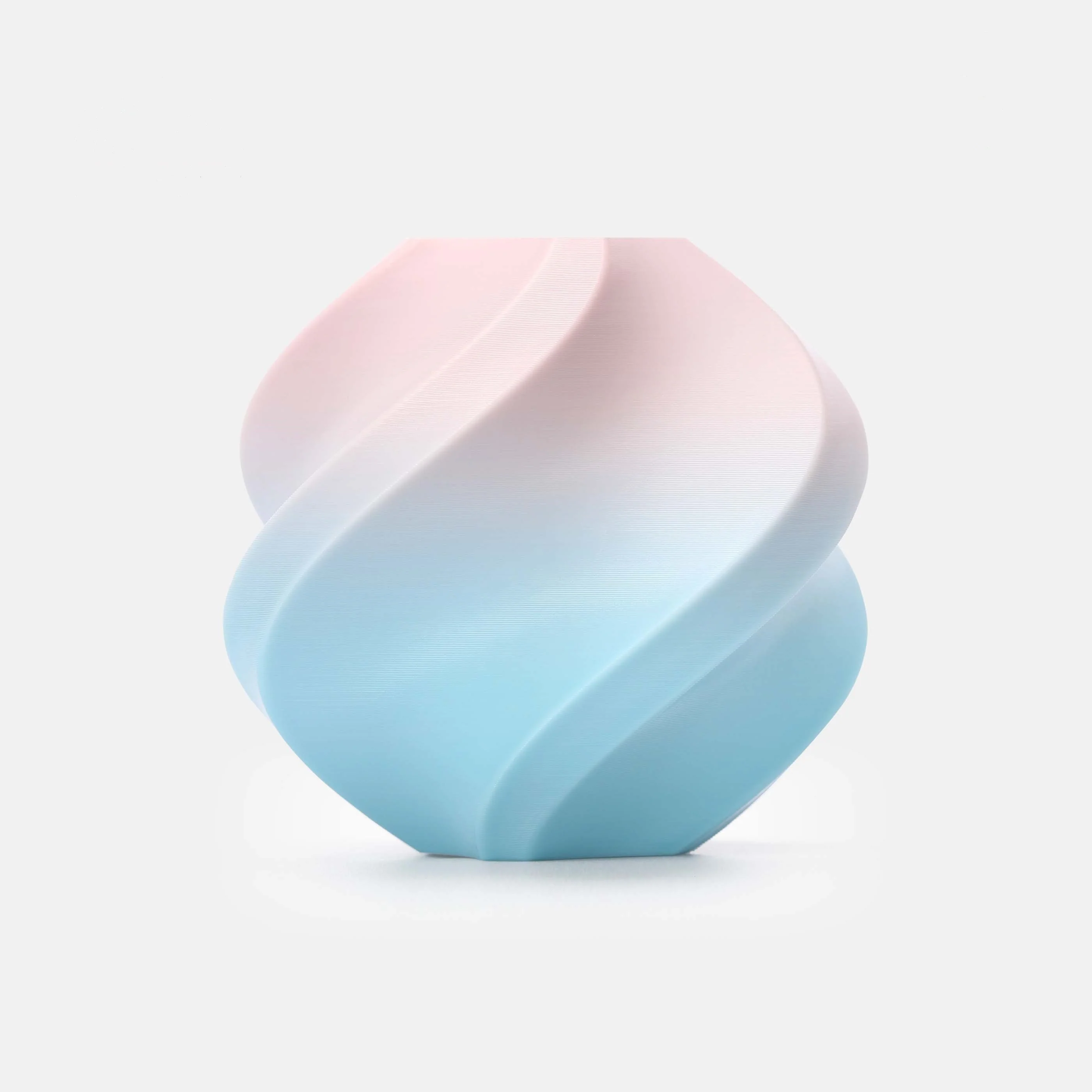 Bambu Lab - PLA Basic Gradient - Cotton Candy Cloud - 1.75mm - 1kg