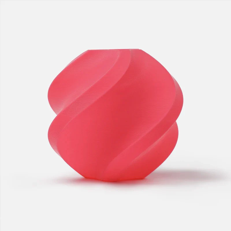 Bambu Lab - PLA Basic - Pink - 1.75mm - 1kg - Refill
