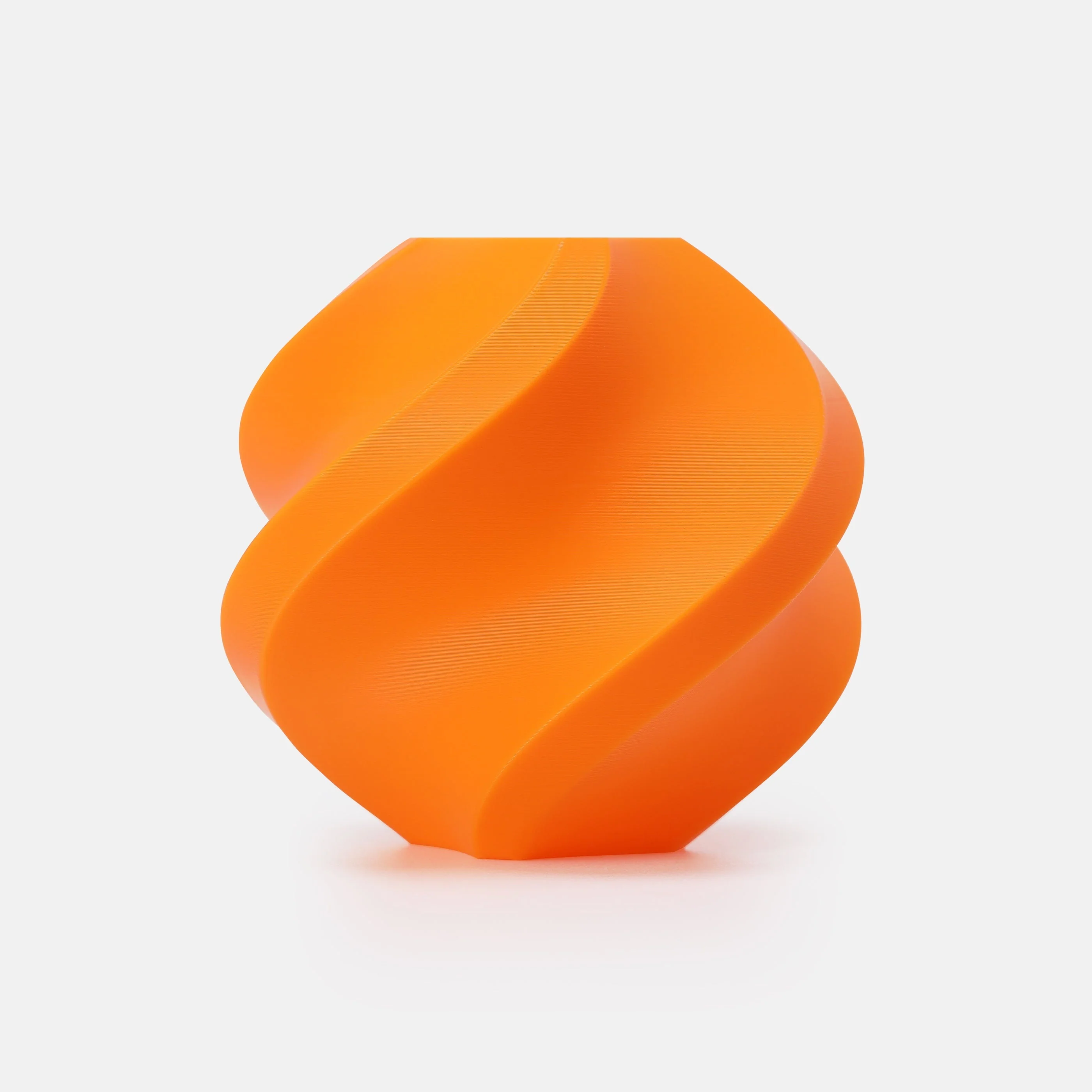 Bambu Lab - PLA Basic - Pumpkin Orange - 1.75mm - 1kg