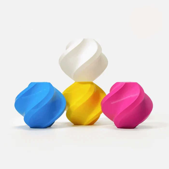 Bambu Lab - PLA  - CMYK Lithophane Bundle - 1.75mm - 4x1kg