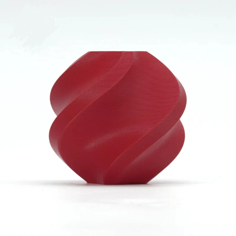 Bambu Lab - PLA Matte - Dark Red - 1.75mm - 1kg - Refill