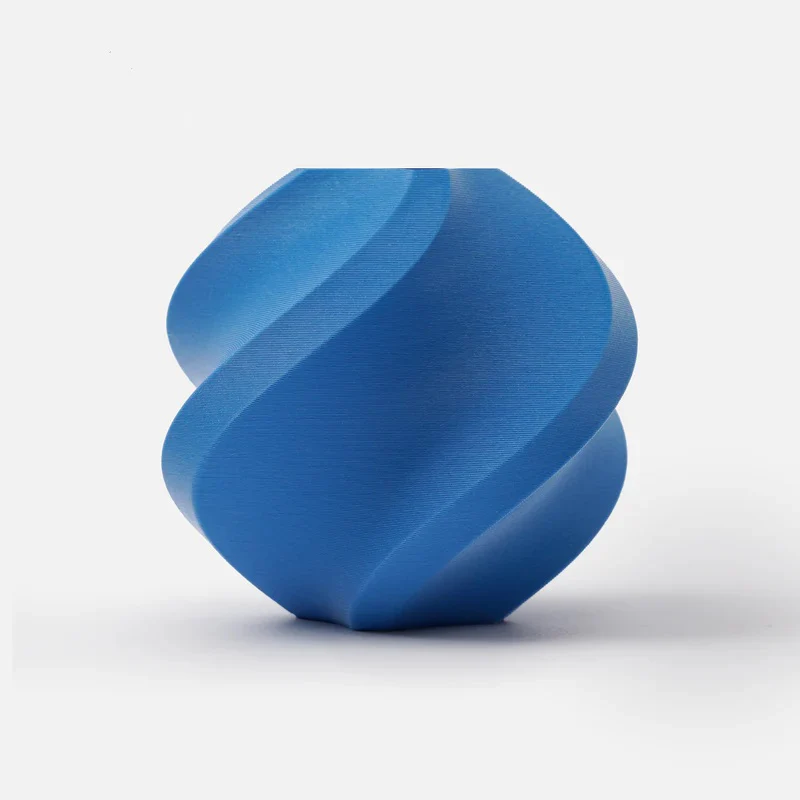 Bambu Lab - PLA Matte - Marine Blue - 1.75mm - 1kg