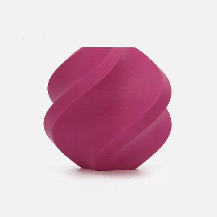 Bambu Lab - PLA Matte - Plum - 1.75mm - 1kg - Refill
