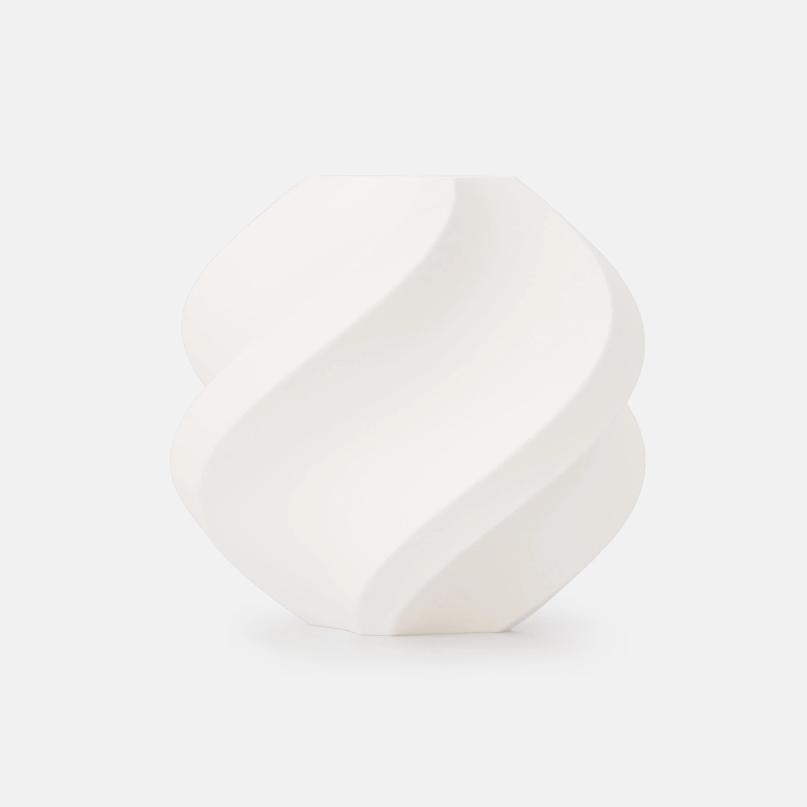 Bambu Lab - PLA Pure - Pure White - 1.75mm - 1kg - Refill