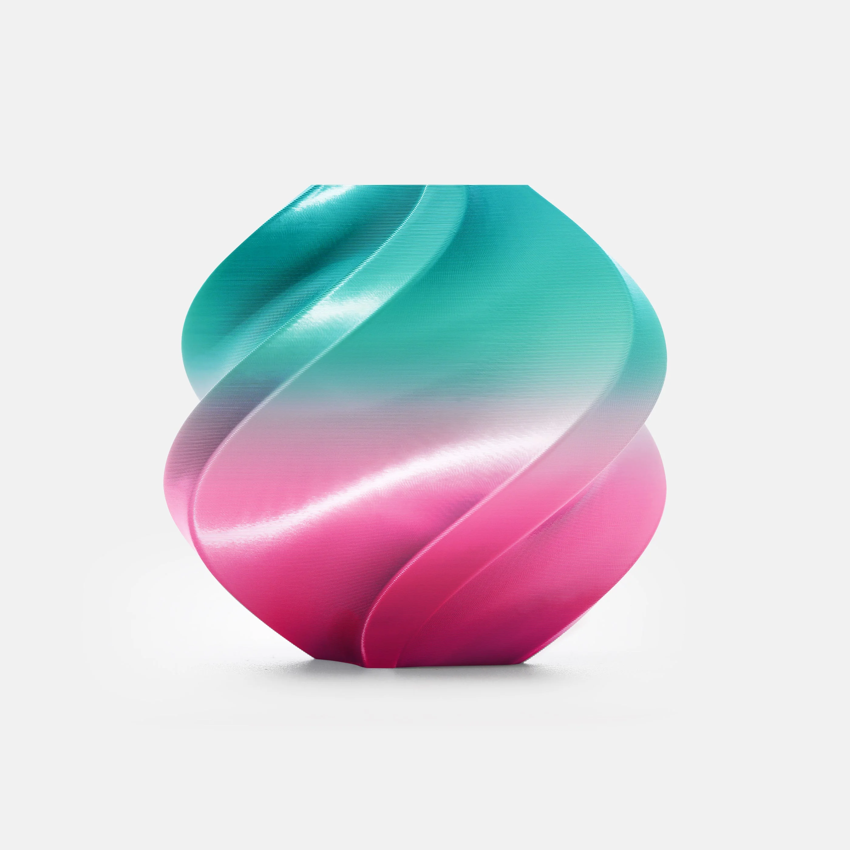 Bambu Lab - PLA Silk - South Beach - 1.75mm - 1kg