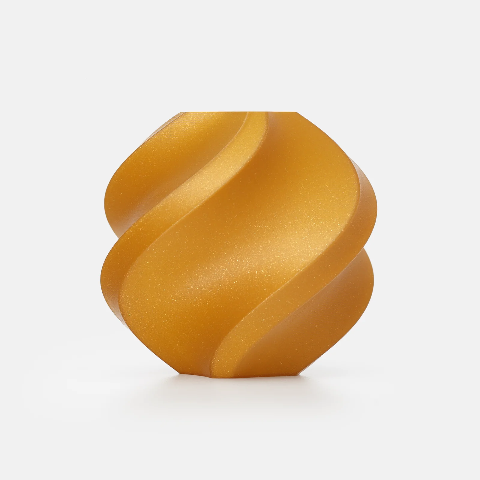 Bambu Lab - PLA Sparkle - Classic Gold - 1.75mm - 1kg