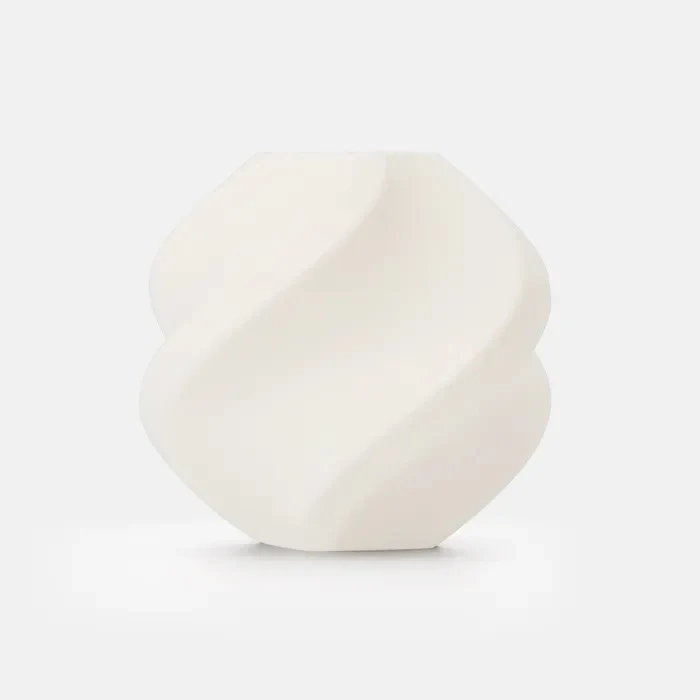 Bambu Lab - PLA Tough+ - White - 1.75mm - 1kg