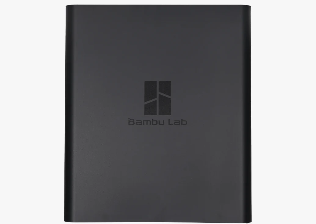 Bambu Lab - Right Plastic Panel - P1 Series