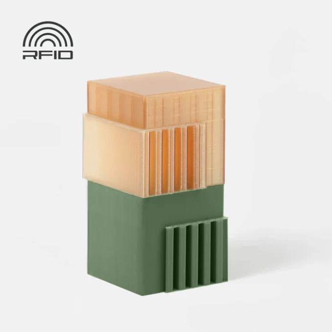 Bambu Lab - Support for PLA/PETG - Nature - 1.75mm - 500g - Image 2