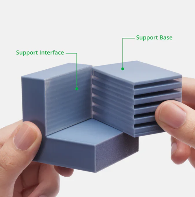 Bambu Lab - Support for PLA/PETG - Nature - 1.75mm - 500g - Image 3