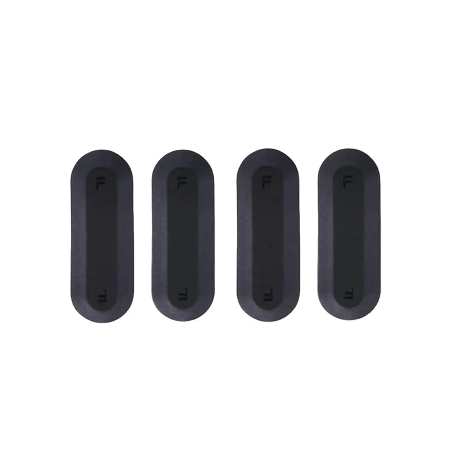 Bambu Lab - Footpad - 4-pack - A1