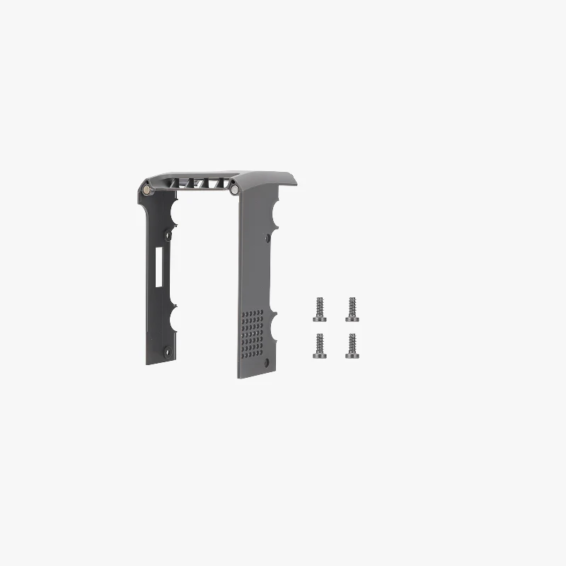 Bambu Lab - Toolhead Middle Housing - P2S