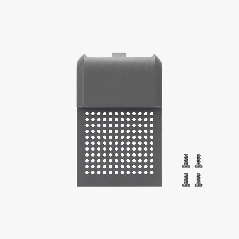 Bambu Lab - Toolhead Rear Cover - P2S
