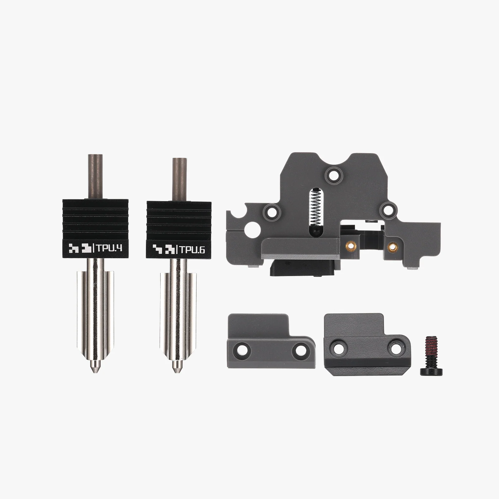 Bambu Lab - TPU High-Flow Kit - H2D/H2D Pro - Image 2