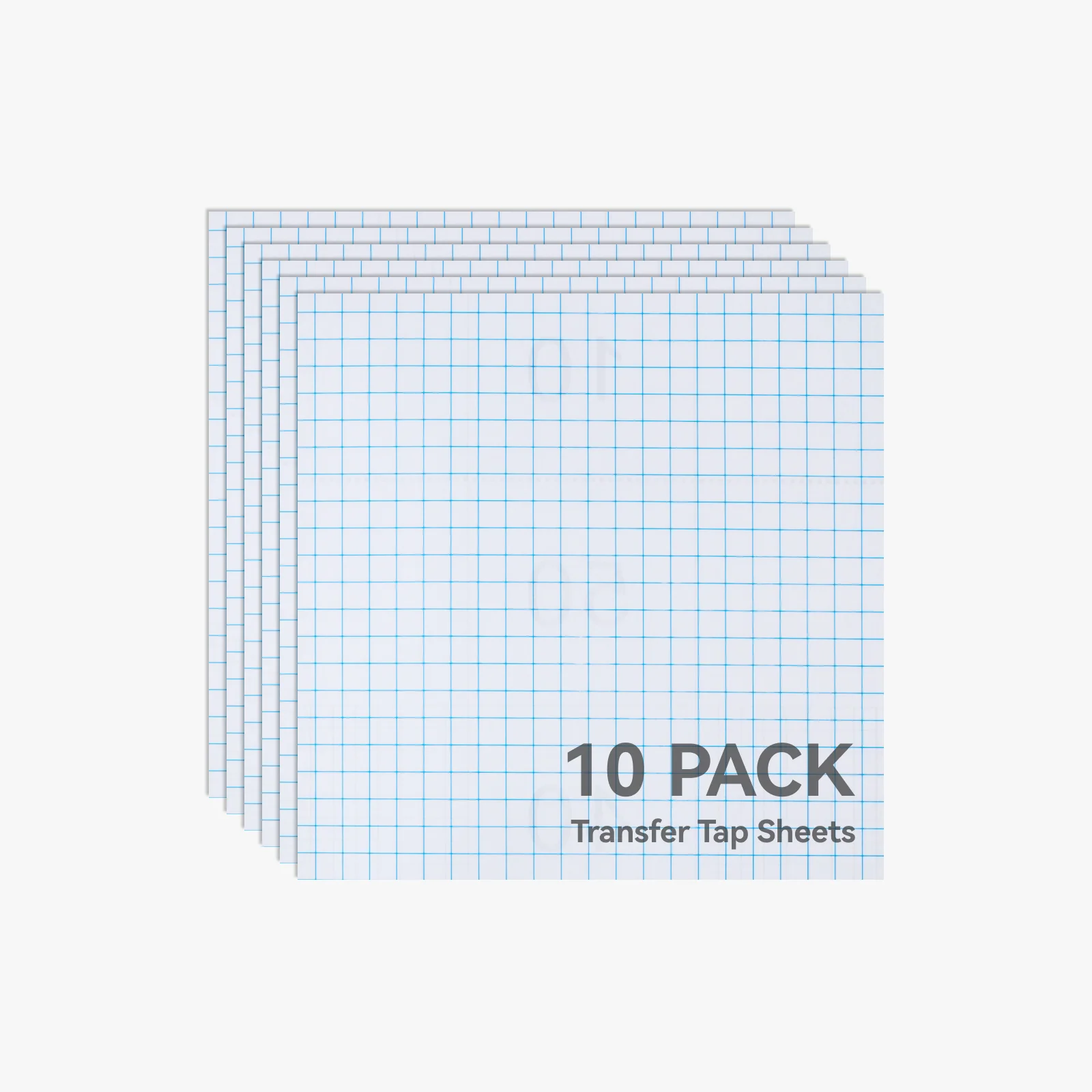 Bambu Lab - Transfer Tape (10pcs)