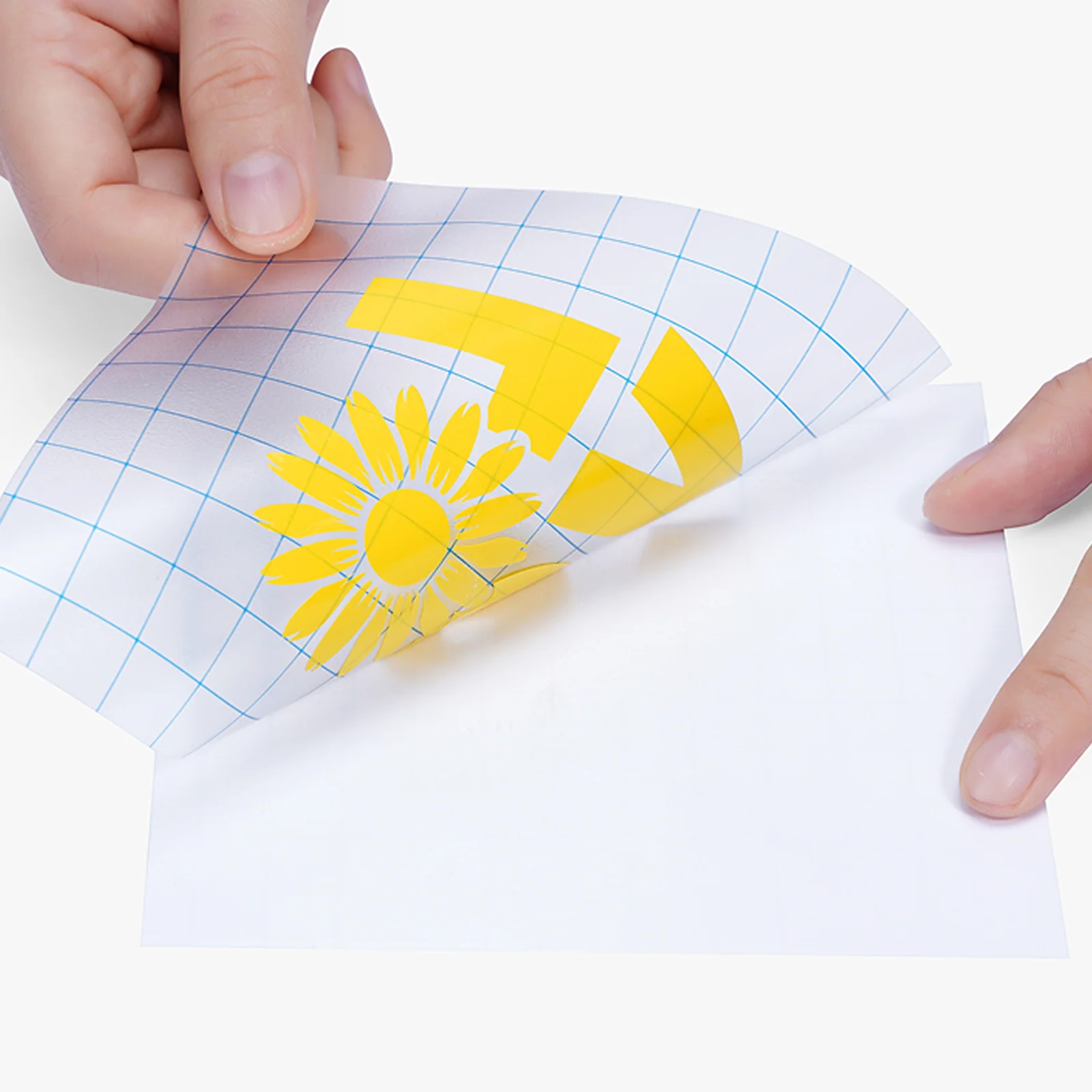 Bambu Lab - Transfer Tape (10pcs) - Image 4